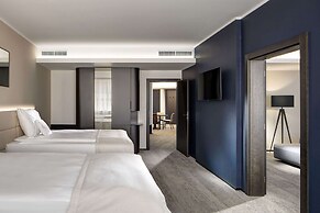 Clarion Congress Hotel Prague