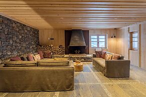 Sport Hotel Hermitage & Spa