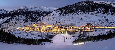 Sport Hotel Hermitage & Spa