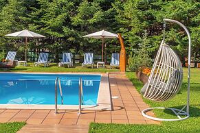 Sport Hotel Hermitage & Spa