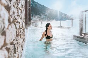 Sport Hotel Hermitage & Spa