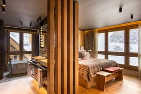 Sport Hotel Hermitage & Spa