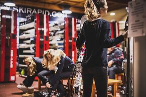 Sport Hotel Hermitage & Spa