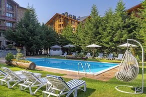 Sport Hotel Hermitage & Spa