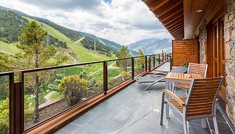Sport Hotel Hermitage & Spa