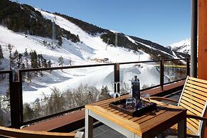 Sport Hotel Hermitage & Spa