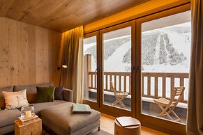 Sport Hotel Hermitage & Spa