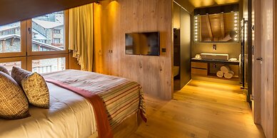 Sport Hotel Hermitage & Spa