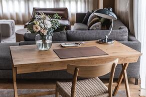 Sport Hotel Hermitage & Spa