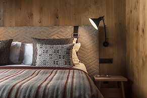 Sport Hotel Hermitage & Spa