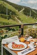 Sport Hotel Hermitage & Spa