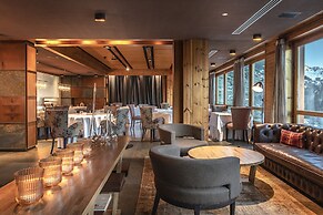 Sport Hotel Hermitage & Spa