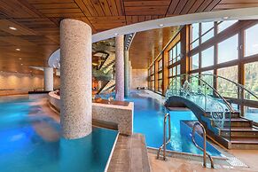 Sport Hotel Hermitage & Spa