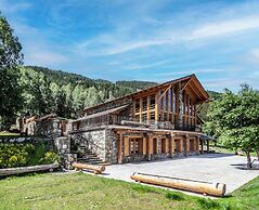 Sport Hotel Hermitage & Spa