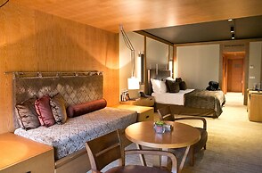 Sport Hotel Hermitage & Spa