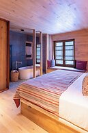 Sport Hotel Hermitage & Spa