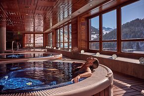 Sport Hotel Hermitage & Spa