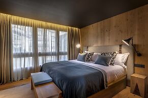 Sport Hotel Hermitage & Spa