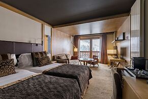 Sport Hotel Hermitage & Spa