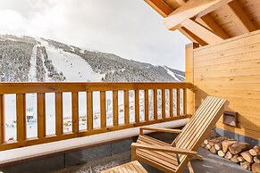 Sport Hotel Hermitage & Spa