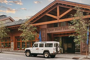 Sport Hotel Hermitage & Spa