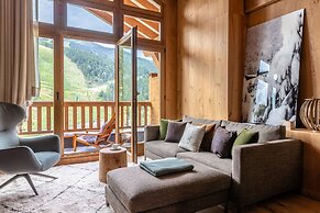 Sport Hotel Hermitage & Spa