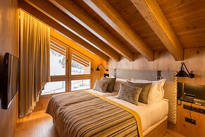 Sport Hotel Hermitage & Spa