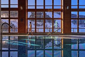 Sport Hotel Hermitage & Spa