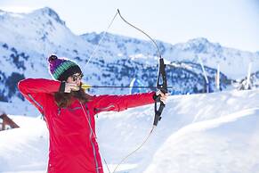 Sport Hotel Hermitage & Spa