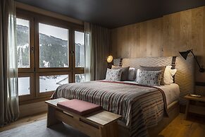 Sport Hotel Hermitage & Spa