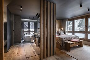 Sport Hotel Hermitage & Spa