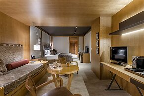 Sport Hotel Hermitage & Spa