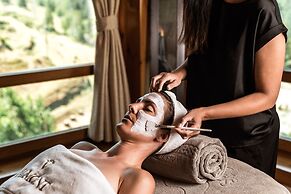 Sport Hotel Hermitage & Spa