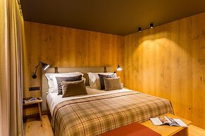 Sport Hotel Hermitage & Spa
