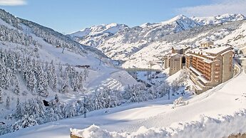 Sport Hotel Hermitage & Spa