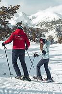 Sport Hotel Hermitage & Spa