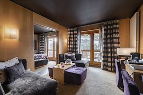 Sport Hotel Hermitage & Spa