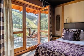 Sport Hotel Hermitage & Spa