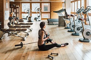 Sport Hotel Hermitage & Spa