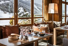 Sport Hotel Hermitage & Spa