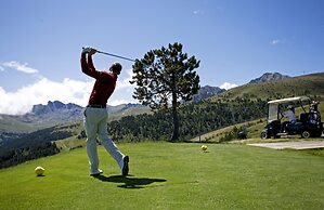 Sport Hotel Hermitage & Spa