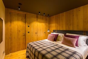 Sport Hotel Hermitage & Spa