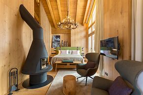 Sport Hotel Hermitage & Spa