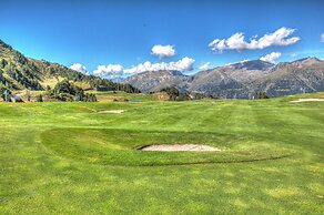Sport Hotel Hermitage & Spa