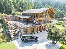 Sport Hotel Hermitage & Spa