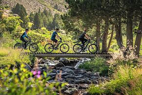 Sport Hotel Hermitage & Spa