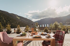Sport Hotel Hermitage & Spa