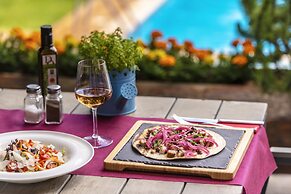 Sport Hotel Hermitage & Spa