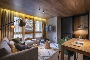 Sport Hotel Hermitage & Spa