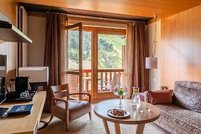 Sport Hotel Hermitage & Spa